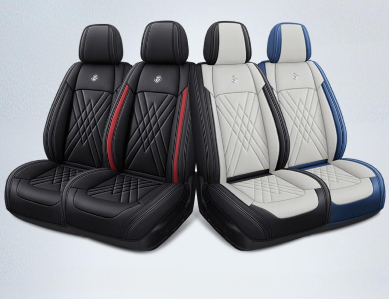 【竜士】200系ハイエース　S-GL シートカバー 楽天市場】200系 ハイエース S-GL ヴィンテージ グレー レザー
