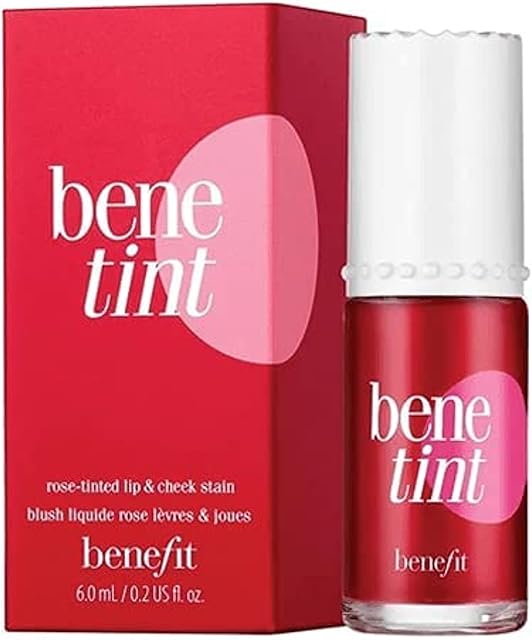 Benefit Benetint 6 ml, Blush Naistelle (0602004113474)
