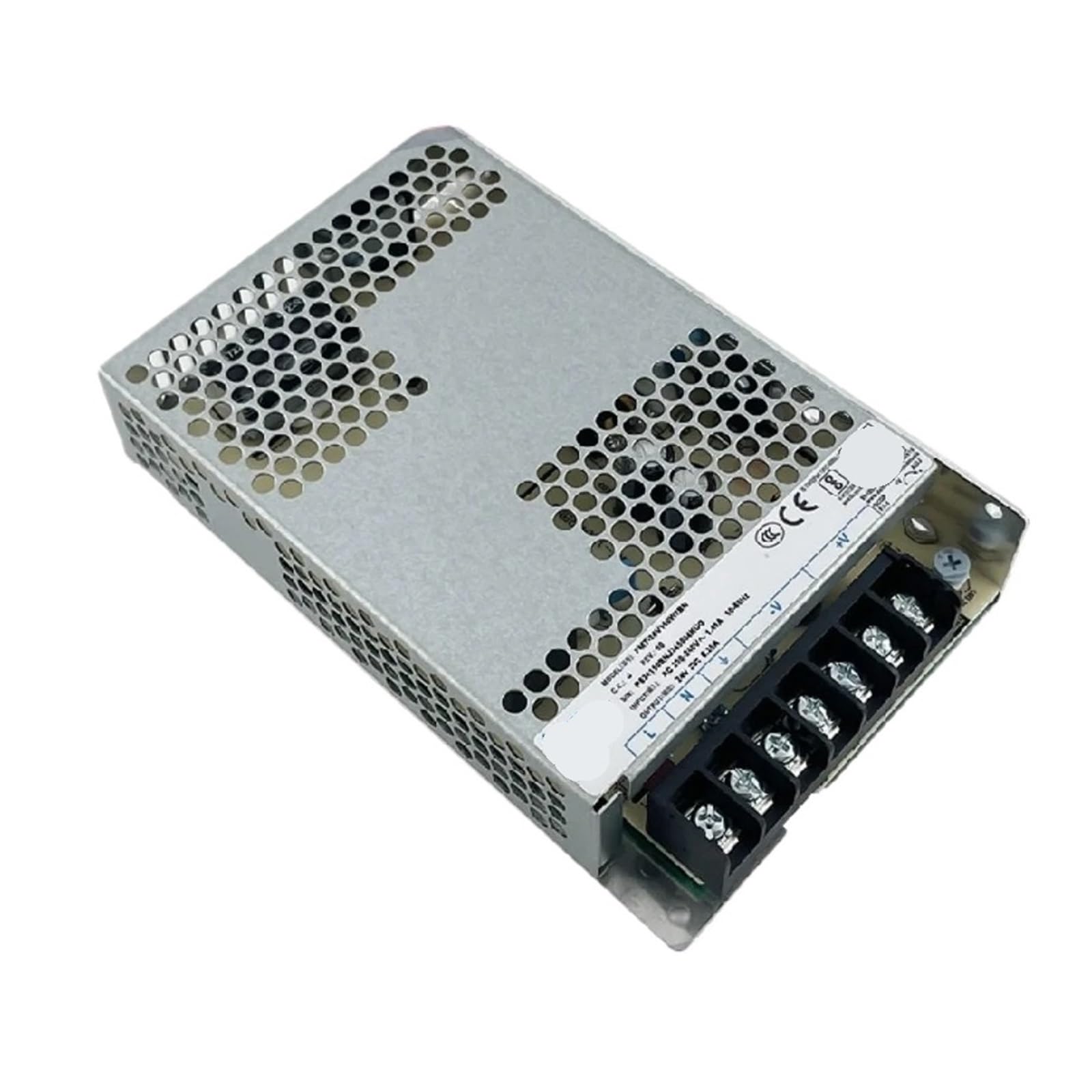 CXFCIHFT PMT-24V150W2BNJ Switching Power Supply 24V 6.25A 150W Industrial Power Supply