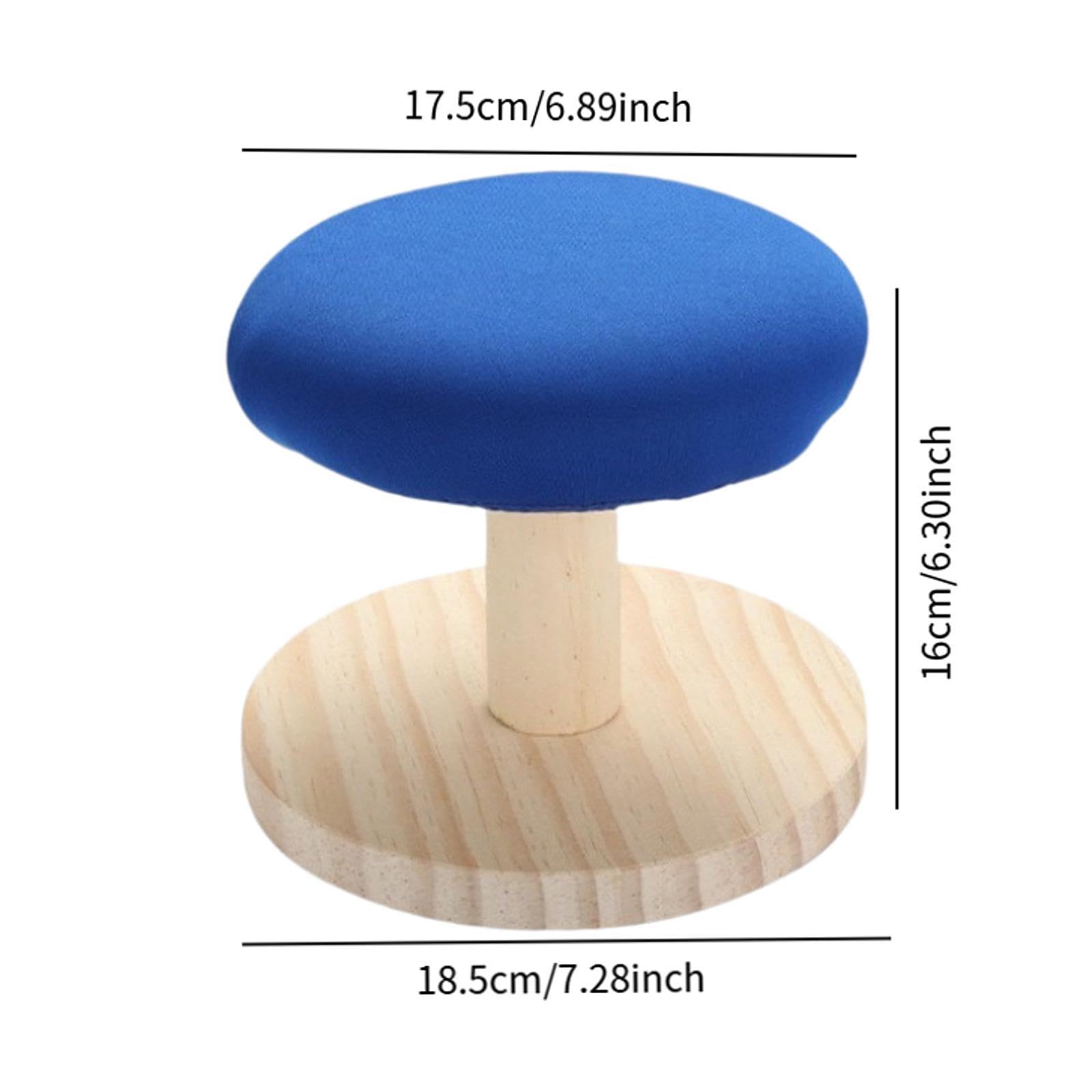 Tabla de Planchar de Madera, Almohadilla de Planchado Compacta Y Multifuncional, Soporte de Regalo para Sastres, Herramienta de Planchado para Sujetad