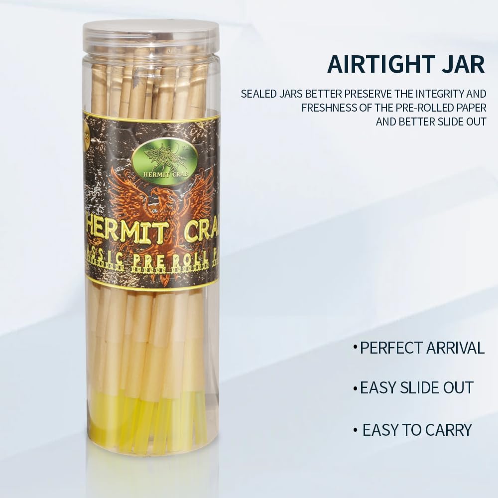 Amazon.com: HERMIT CRAB Roll Paper, Large Size Roll cone