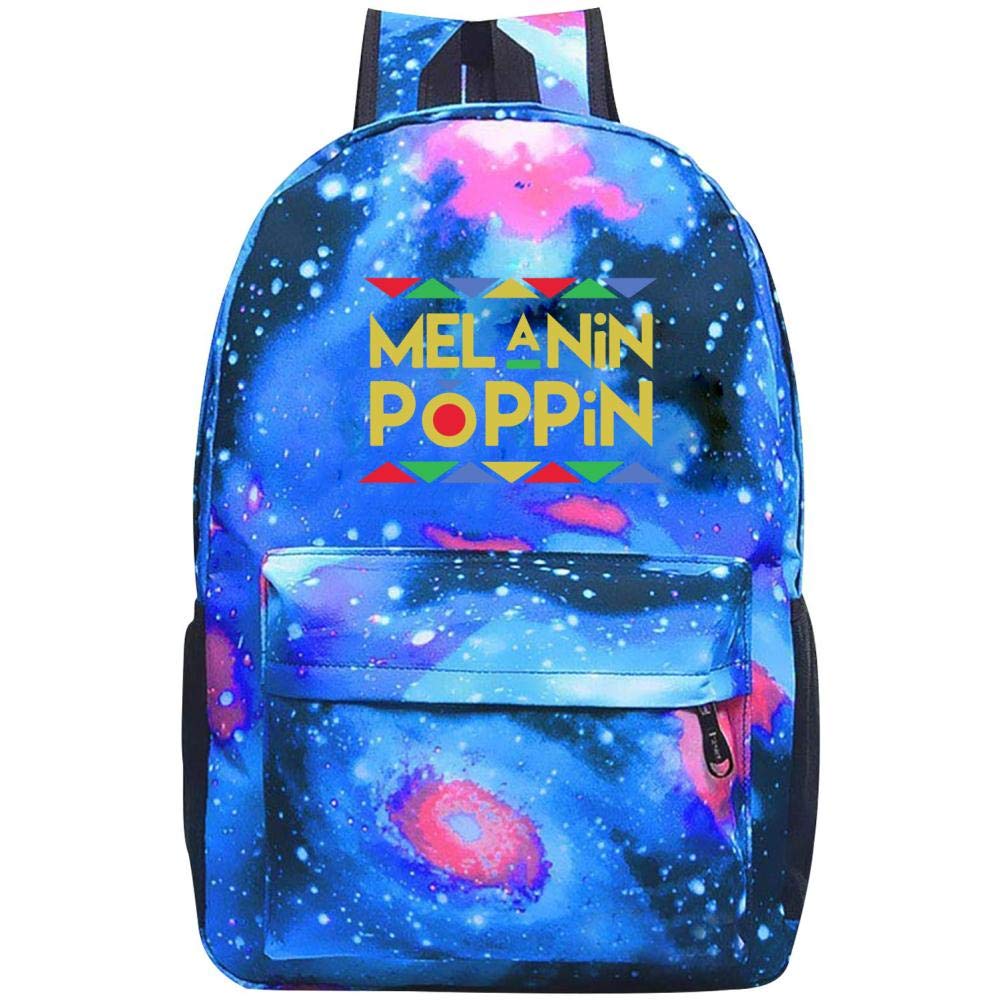 melanin bookbag