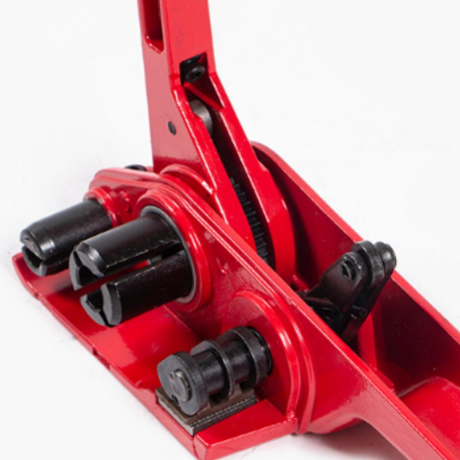 Tenur Feuillard Pratique Outillage