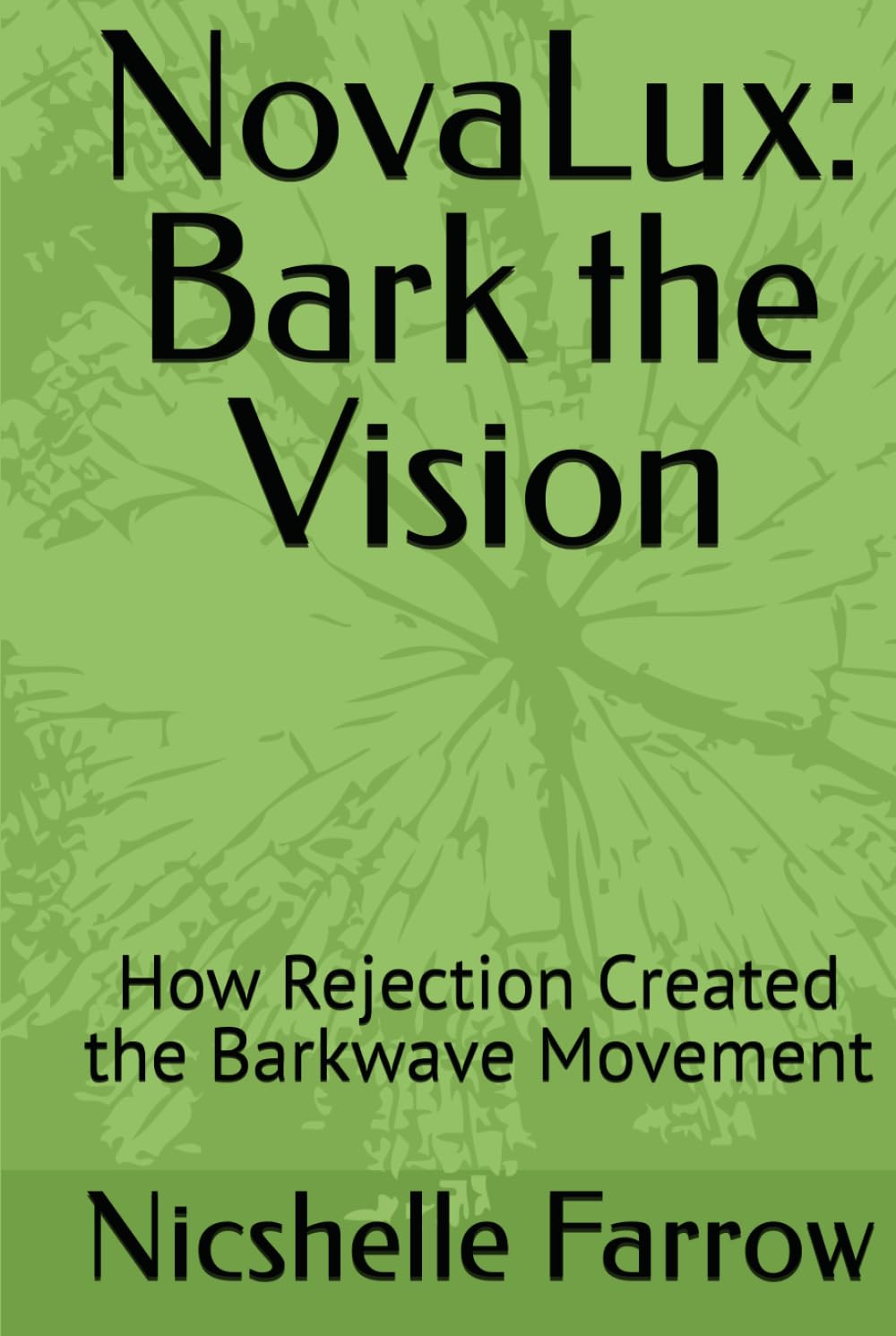 NovaLux: Bark the Vision: How Rejection Created the Barkwave Movement