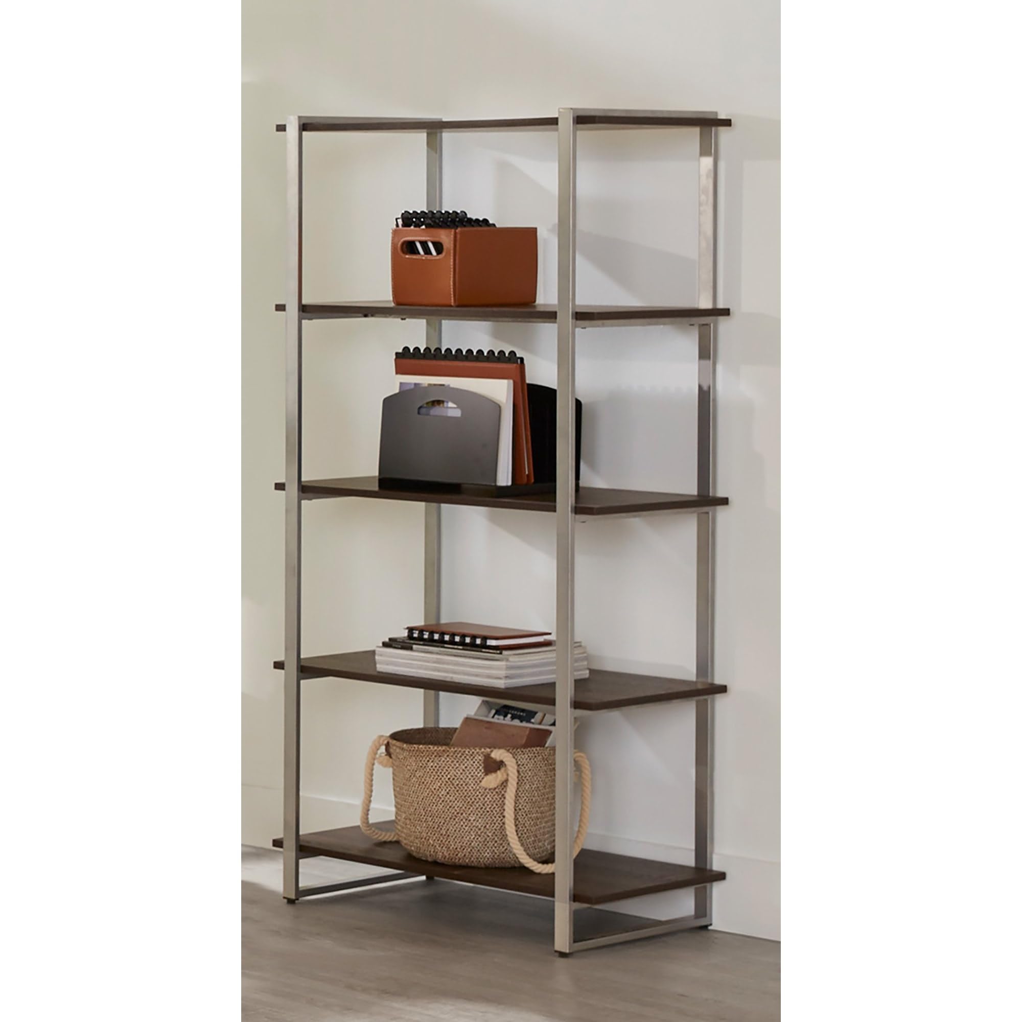 Amazon.com: Realspace® Trezza 60