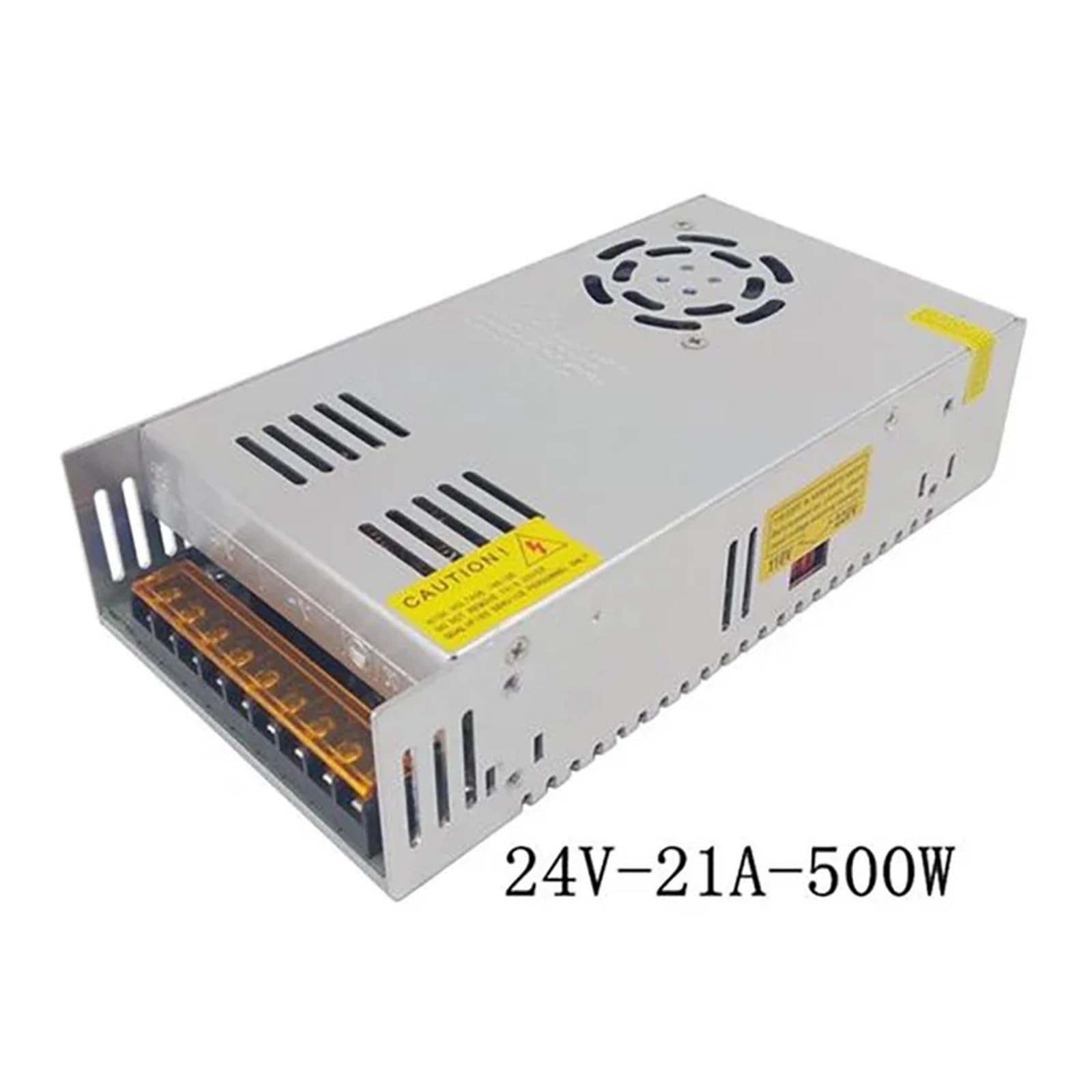 5V 70A 360W Netzteil 350W 330W 310W 290W 270W 230W 210W 190W 170W 130W 110W 70W Transformator 12V 36V 48V 110-220V(36V-350W)