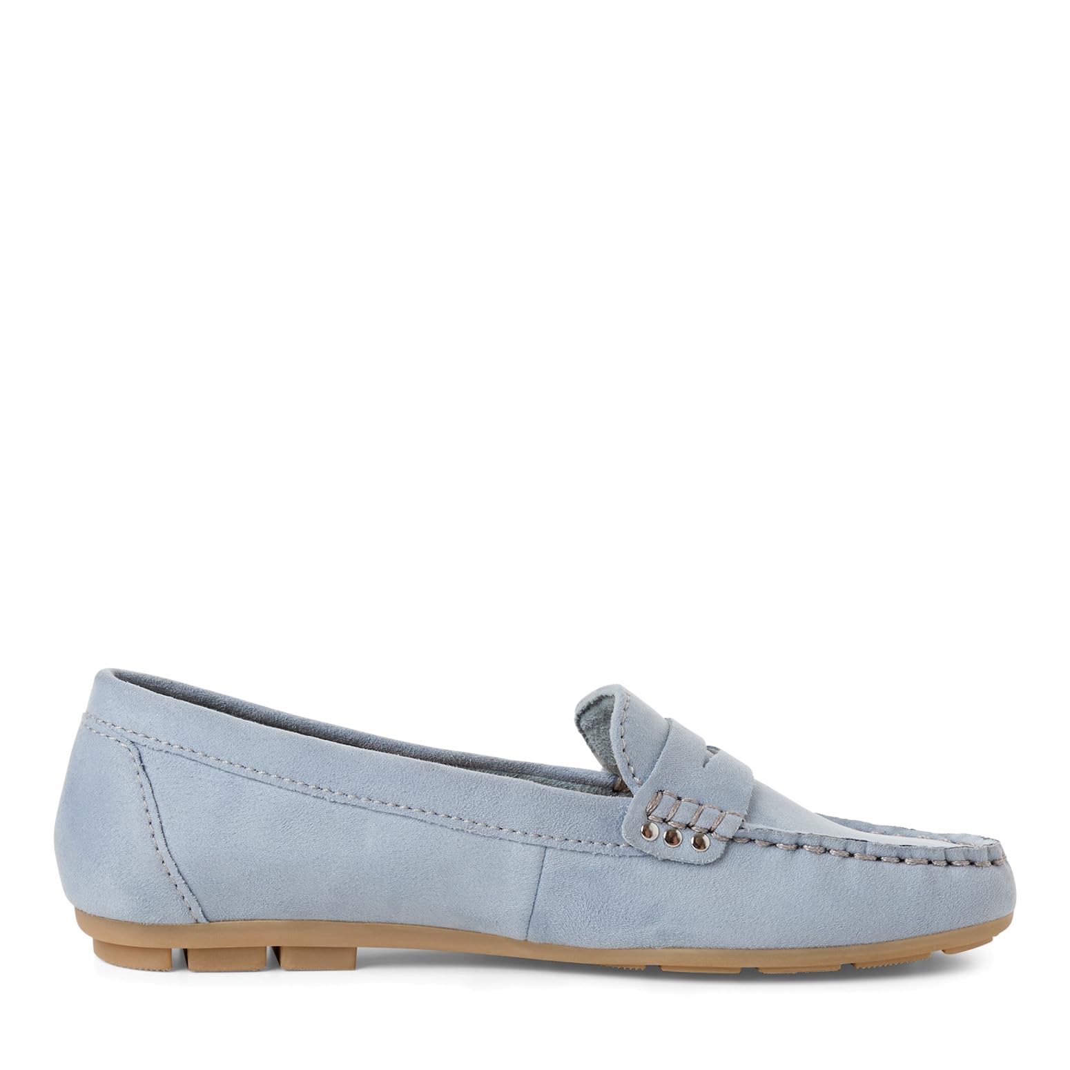 MARCO TOZZI Mocassin Femme Semelle Feel Me Souple Confortable