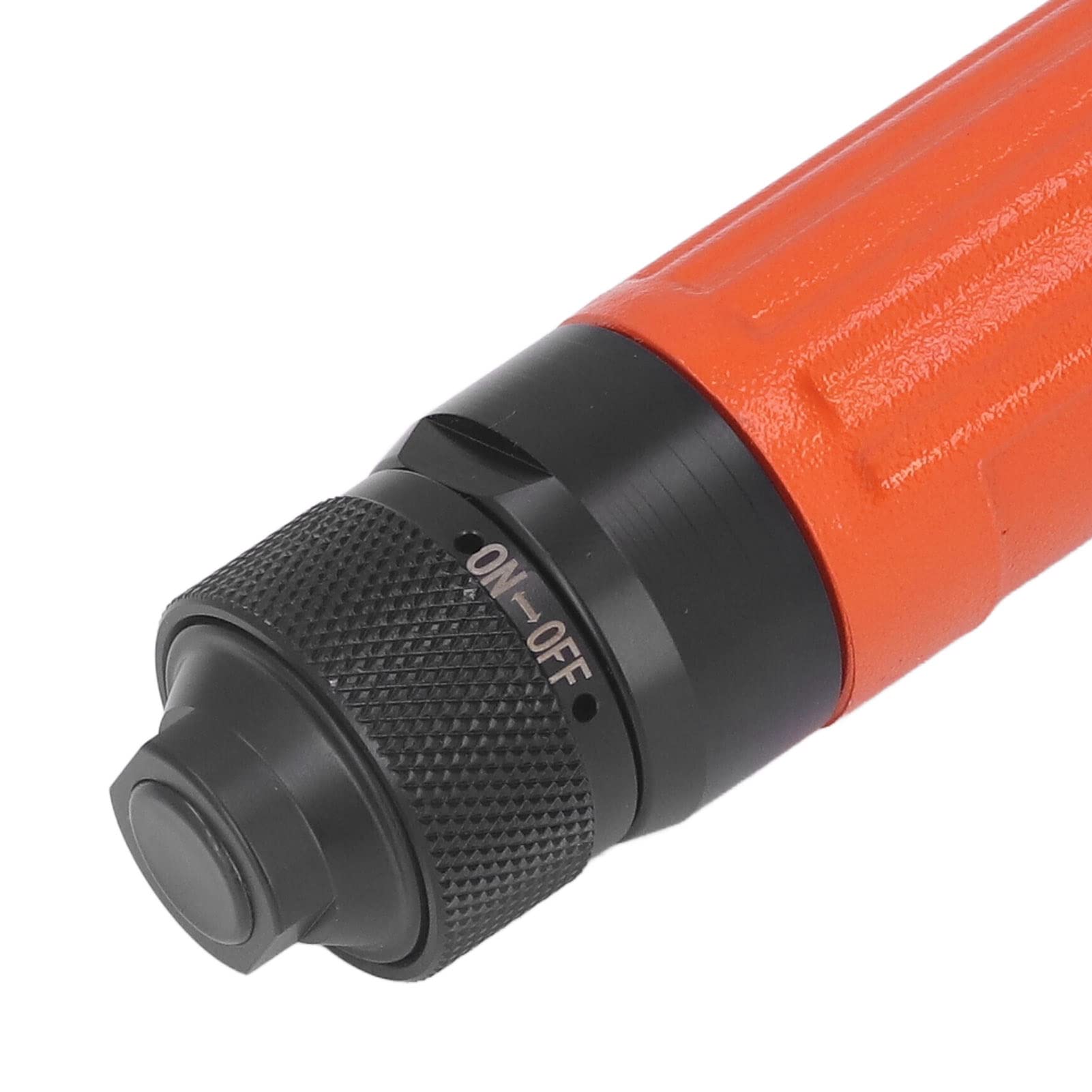 Keenso Amoladora Angular de Aire, Pulidora Neumática Portátil, Herramienta de Alta Eficiencia para Fabricación de Maquinaria, Acero Inoxidable, 2 Pulgadas (Estilo japones)
