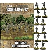 Buy Wargames Delivered - Bolt Action Japanese Chi-Ha Platoon, 28mm Miniatures, 3 Tank Model 1/56