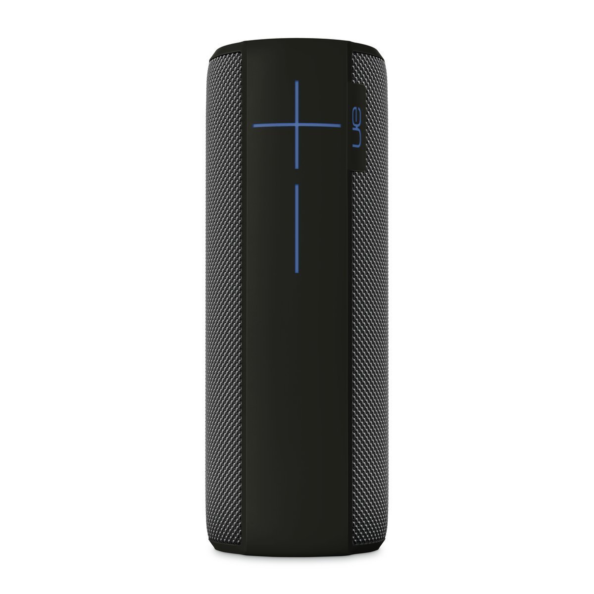 Ultimate Ears UE MEGABOOM Charcoal Black Wireless Bluetooth Speaker, Charcoal Black (Renewed)