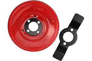 Versatile Weeded Plate: A Revolutionary Weeding Solution for Effortless Lawn Maintenance