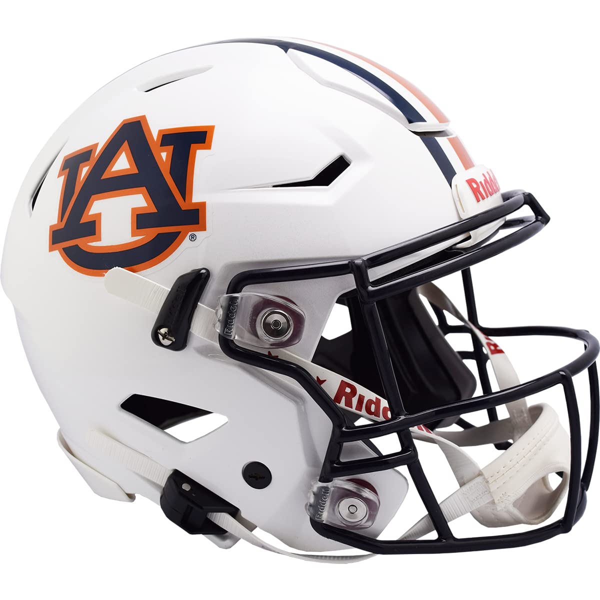 NCAA Auburn Full Size Speedflex Authentic Football Helmet