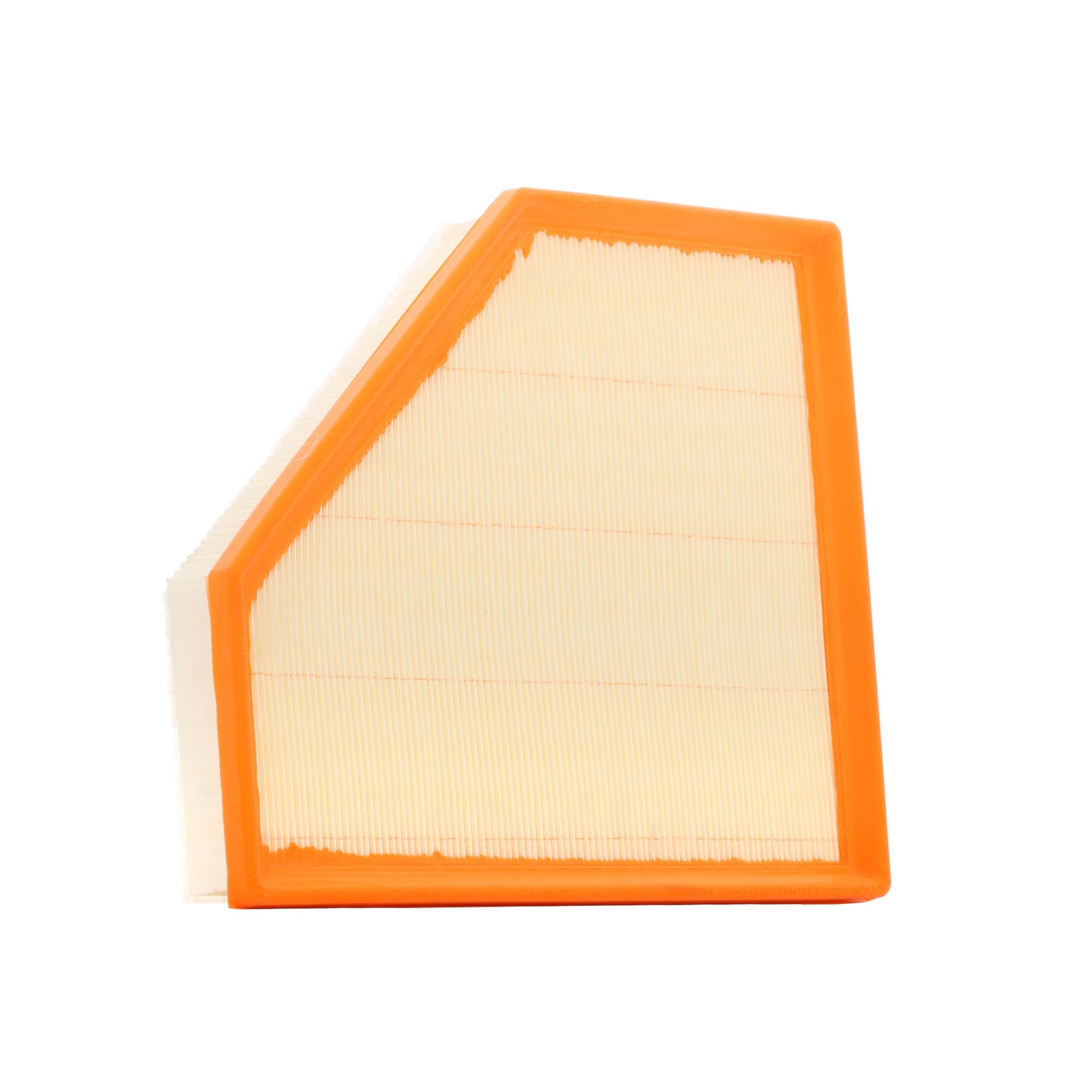 MAHLE LX 3985/2 Luftfilter - für Bmw 3 Touring (G21, G81), u.a.