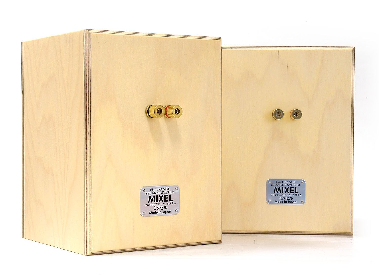 Amazon.co.jp: ミクセル（MIXEL）ハンドメイド天然木バーチ 小型6cm