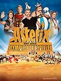 Asterix bei den Olympischen Spielen