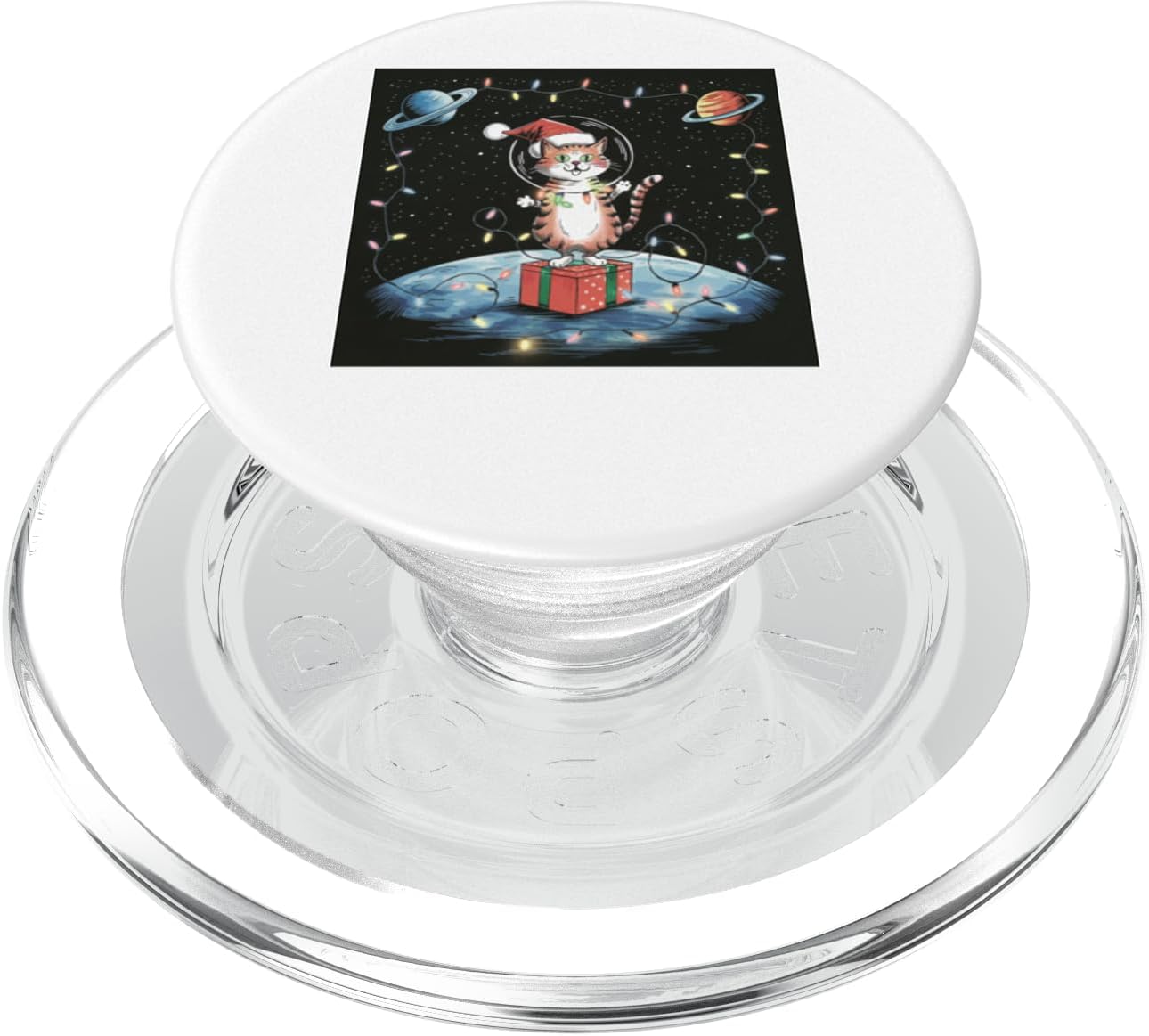 Funny PopSockets PopGrip for MagSafe