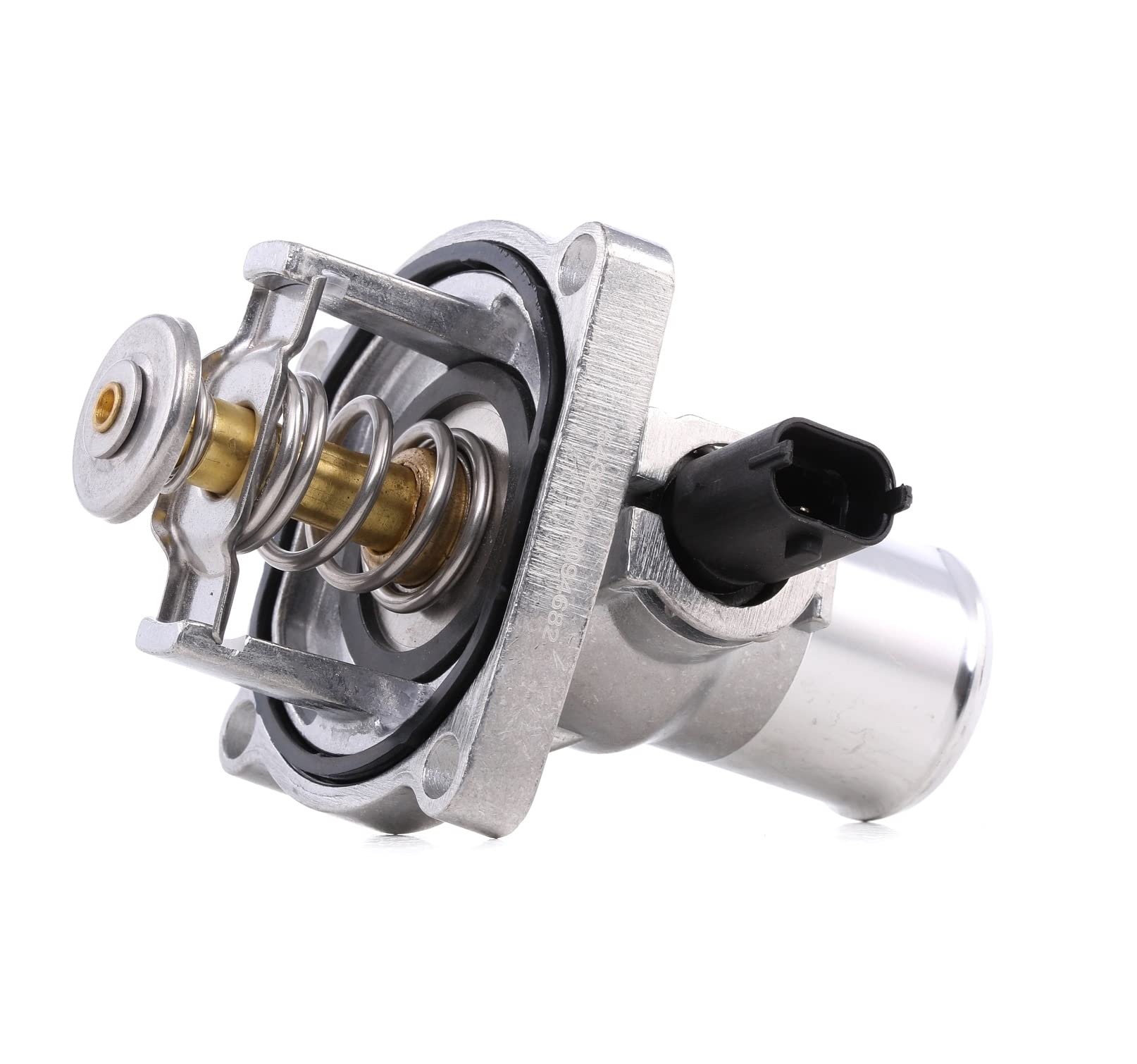 RIDEX 316T0067 Termostato motore con guarnizione con sensore Compatibilità con OPEL Mokka/Mokka X J13