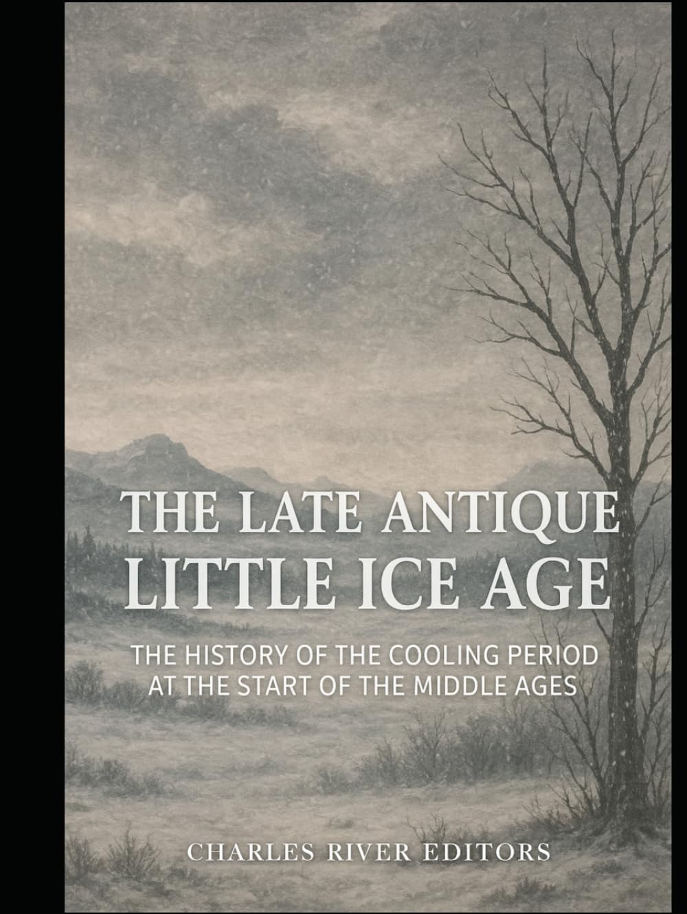 The Late Antique Little Ice Age: The History of the Cooling Period at the Start of the Middle Ages
