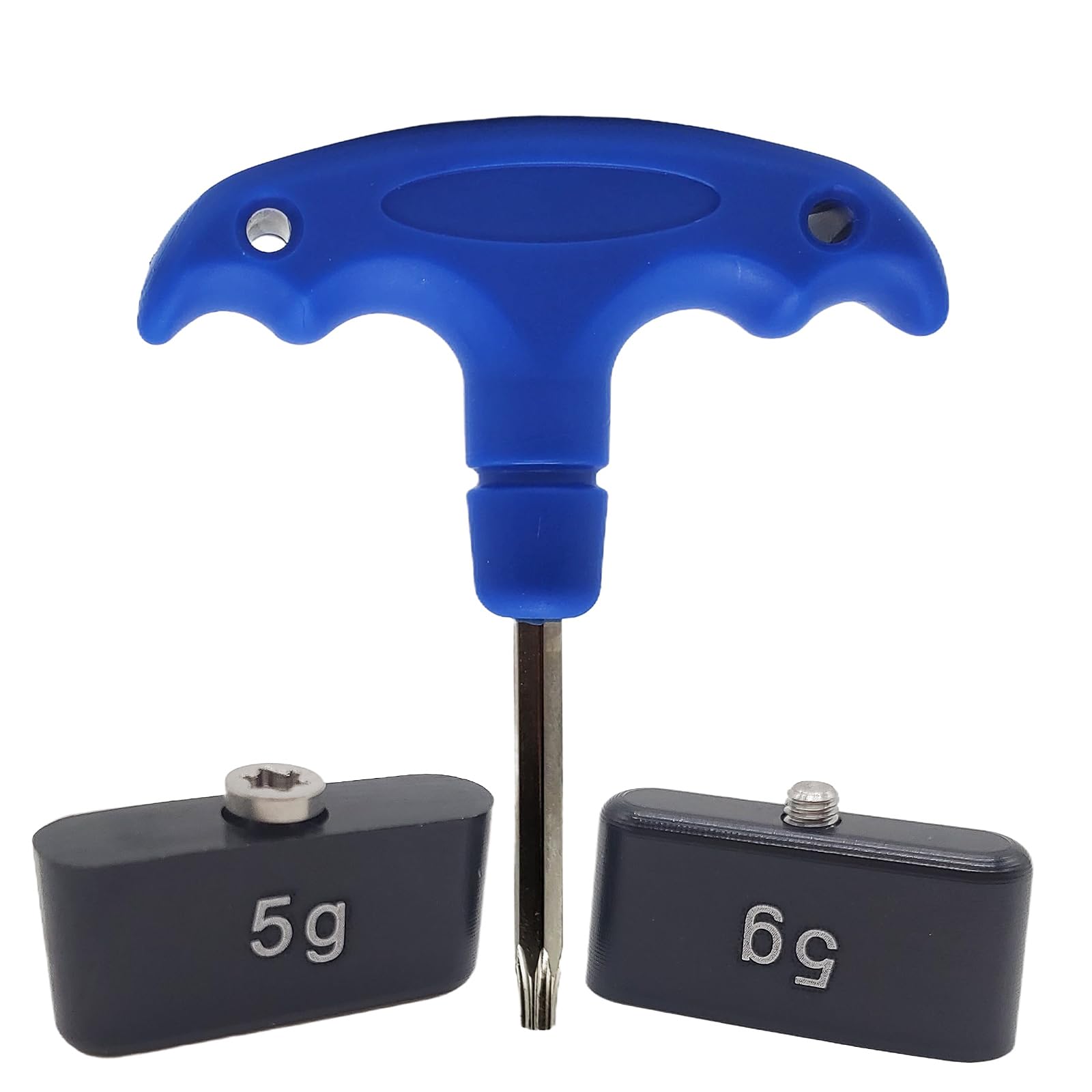 Amazon | オデッセイ パター ウェイト TRI-BEAM TRI-HOT 5K WHITE HOT