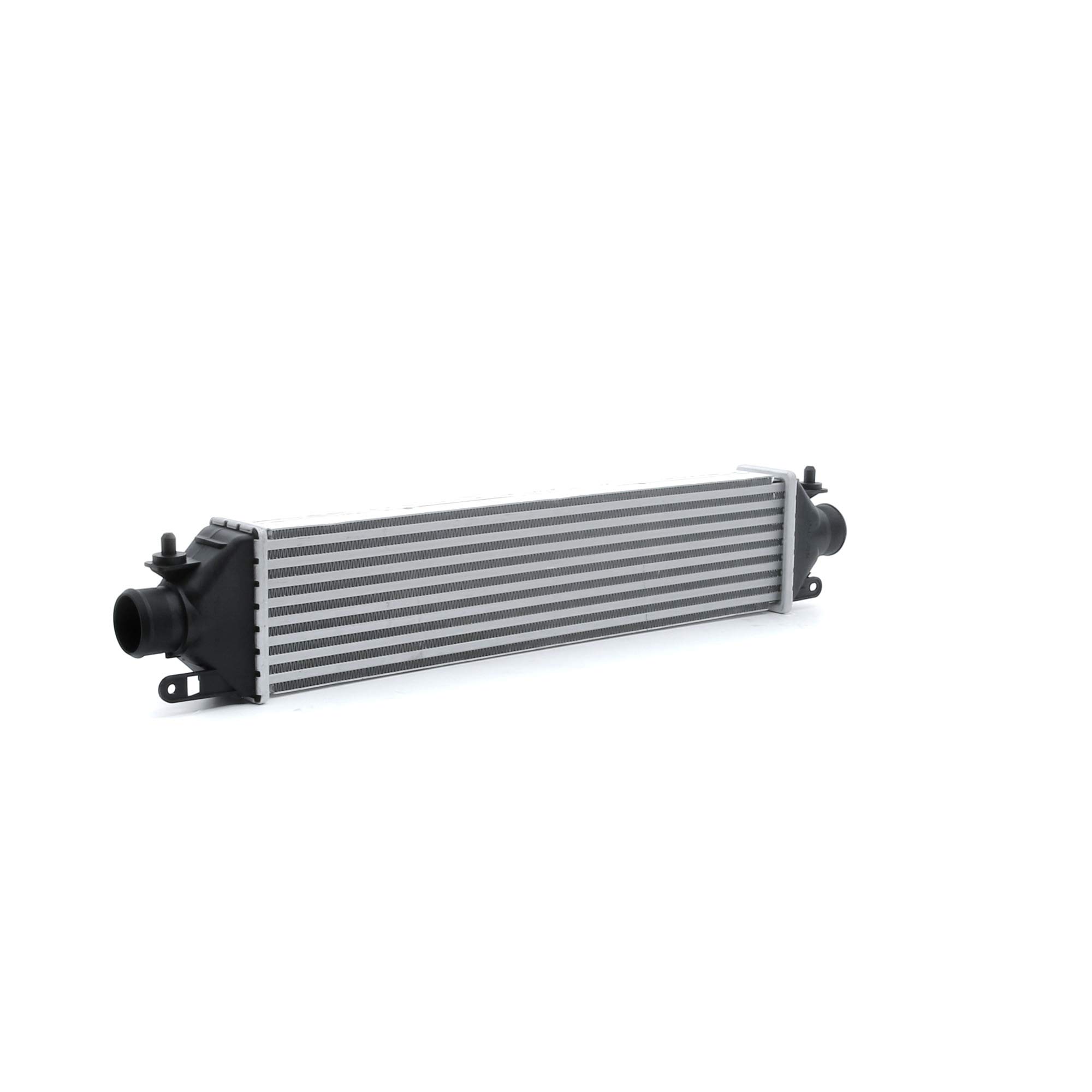 RIDEX 468I0064 Intercooler