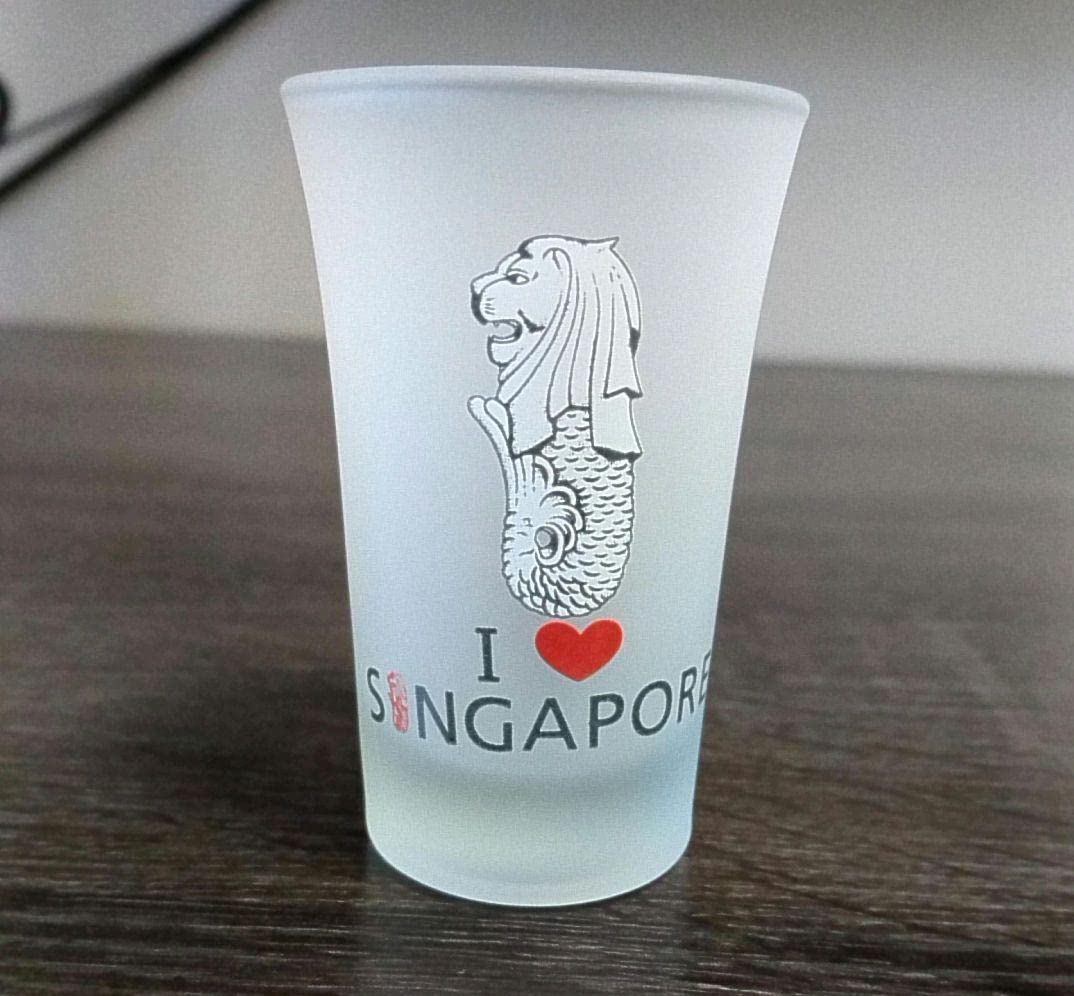 古酒】ブランデー MERLION マーライオン ホワイト 700ml 未開栓