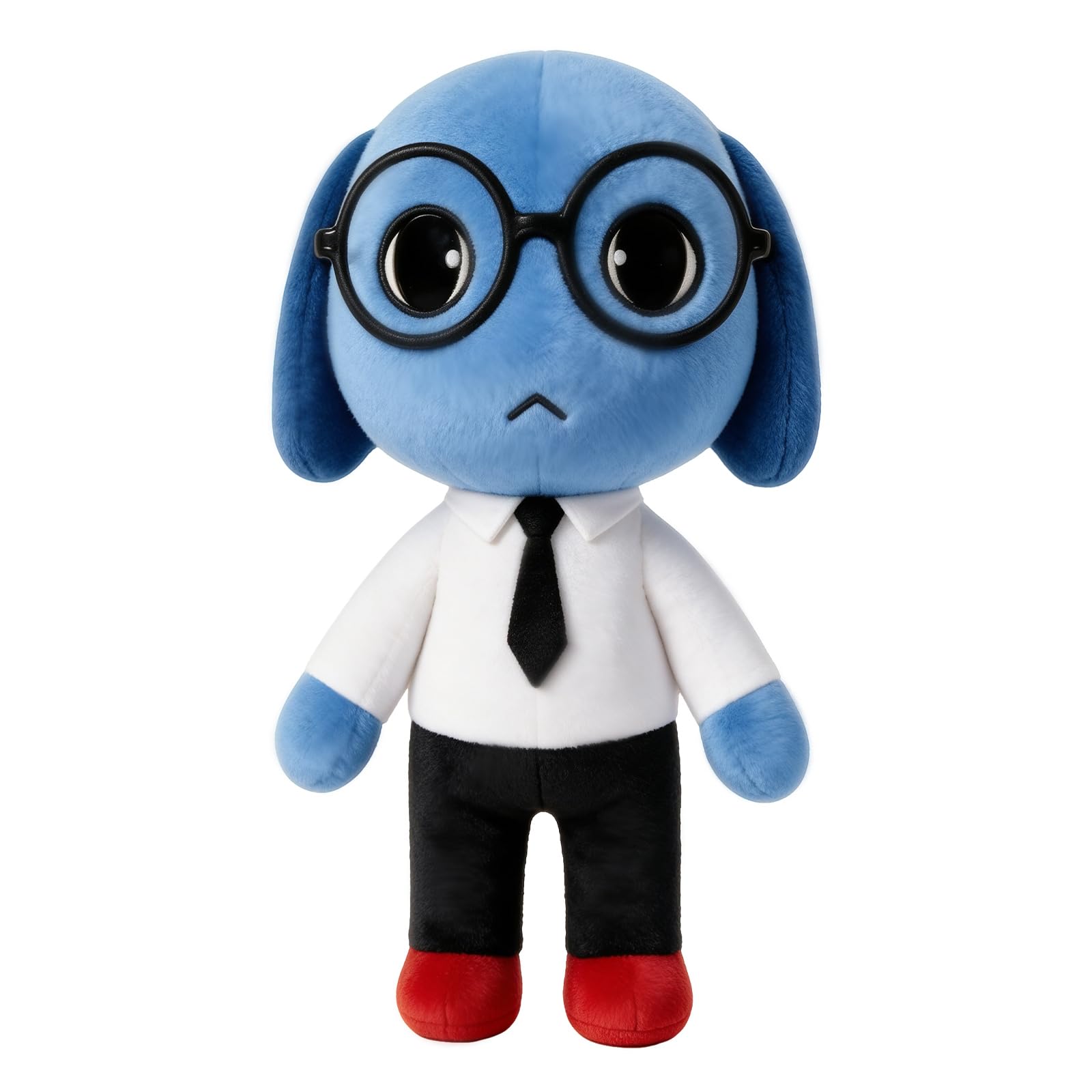 Krazuobi Animal Hospital Plush, Soft Stuffed Animal Hospital Plushies