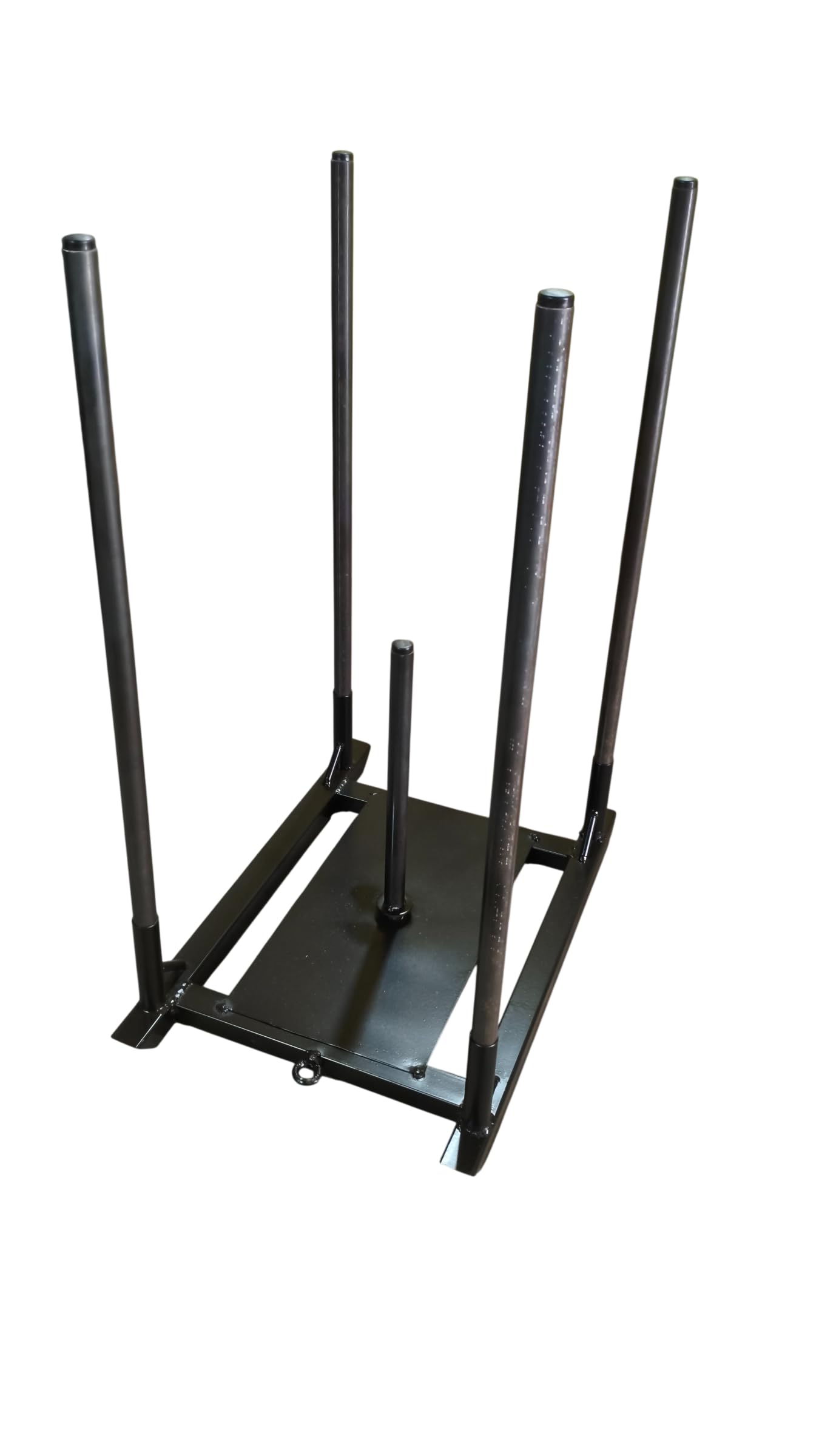 Trineo de arrastre y empuje para Crossfit y Hyrox 2