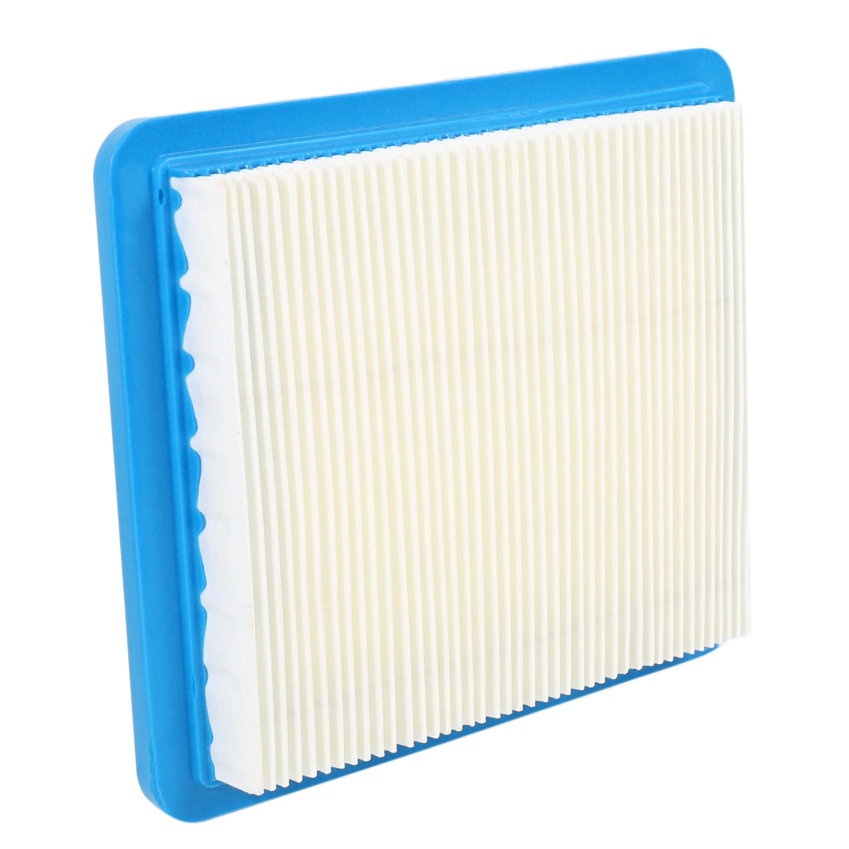 Paquete de 30 filtros de aire 491588S de repuesto para filtro de cortacésped Stratton 491588 4915885