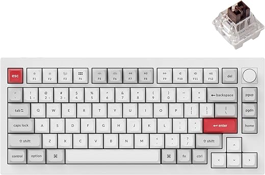 7 Best Mechanical Keyboards for Typing and Productivity