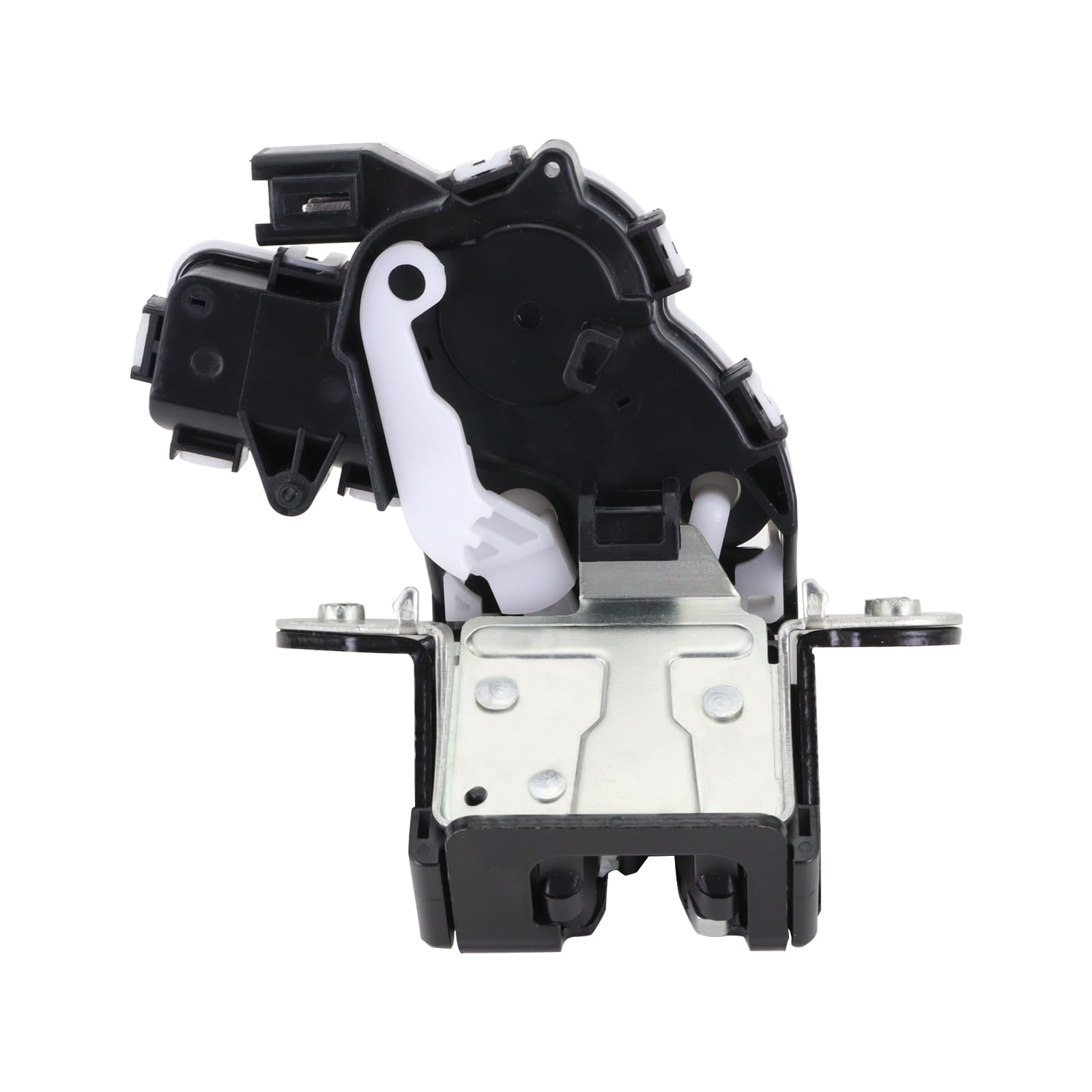 Qagea Tailgate Door Lock Actuator, Rear Liftgate Latch Compatible
