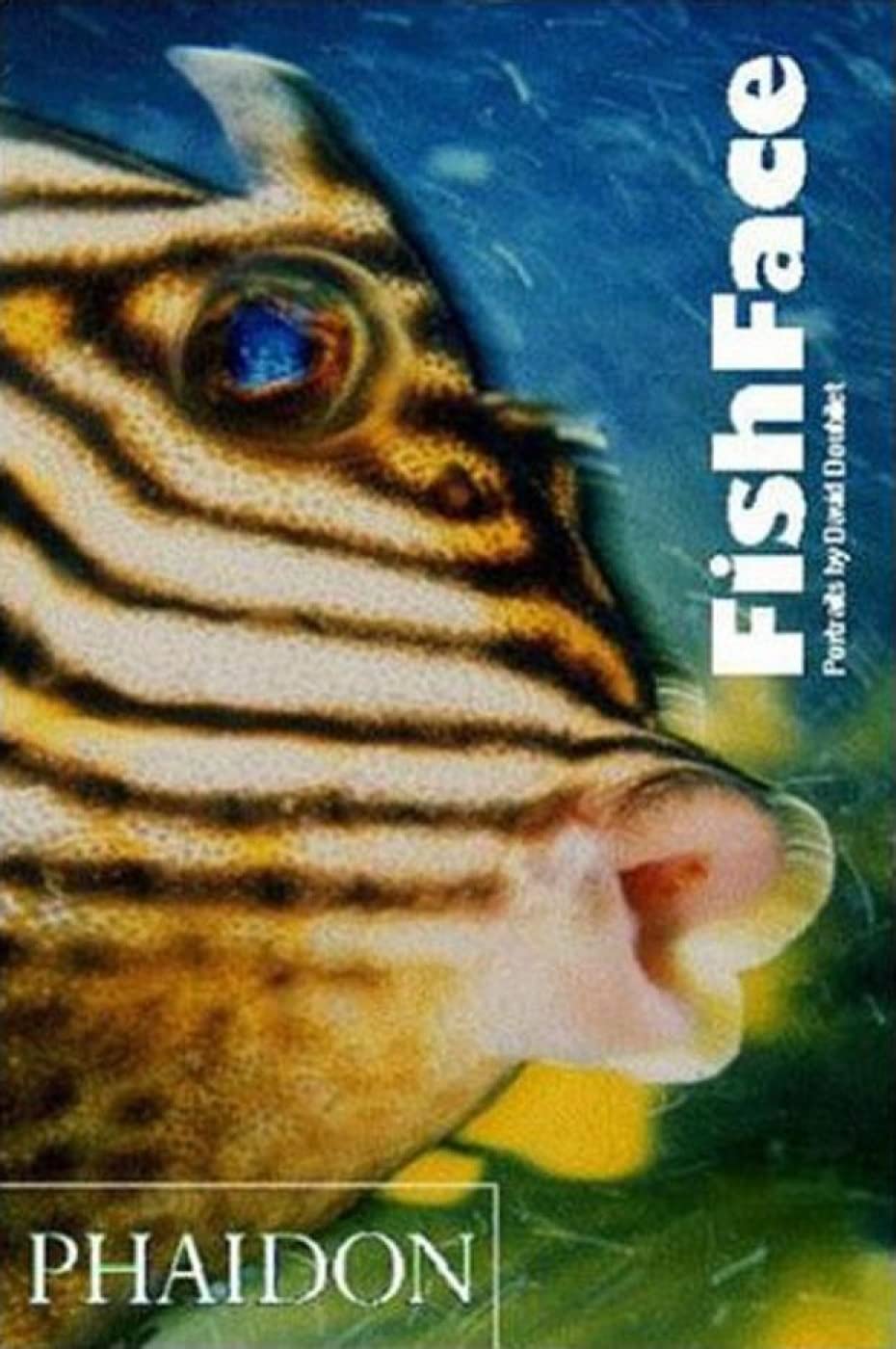 Fish Face pour éviter le maquillage de fête long et irritant