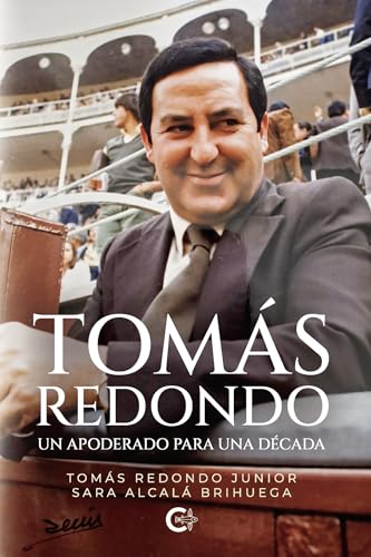 Tomás Redondo: Un apoderado para una década