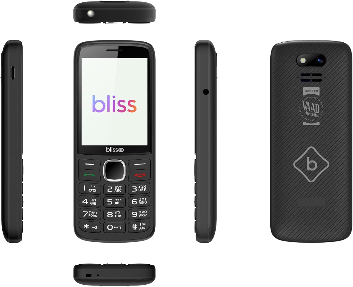 Bliss B1+ Camera