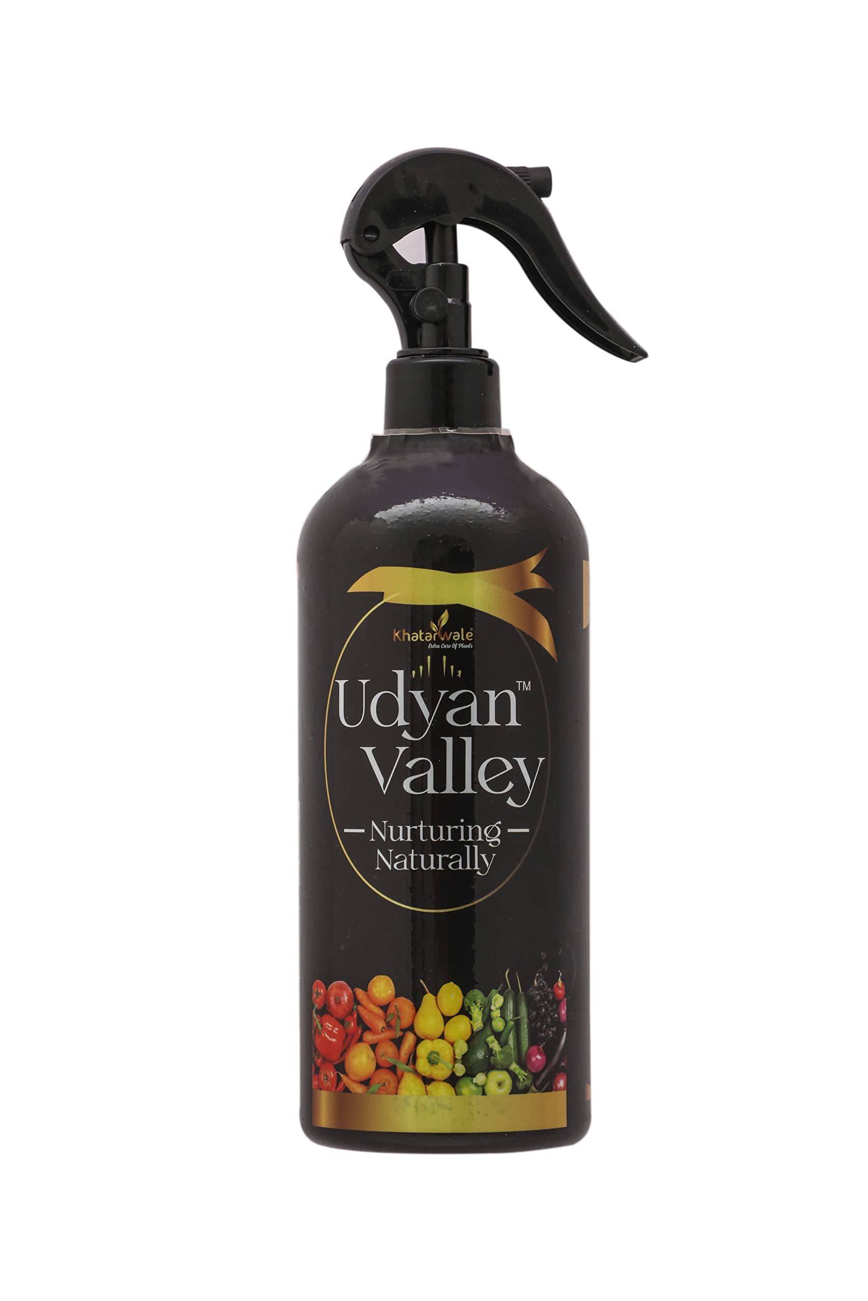 Concentrated organic liquid growth stimulator Spray For Flowers, Fruits & Vegetables - Growth Booster Liquid Bio-Fertilizer Udyan Valley for All Plants 500 ml, Perfect Use On Indoor/Outdoor Plants (B0C69GVXZ6) Amazon Price History, Amazon Price Tracker