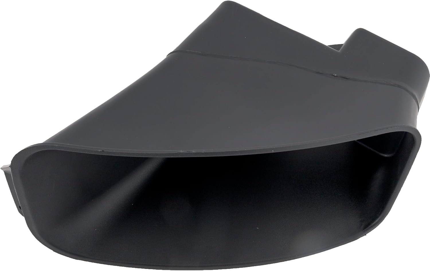 Garage-Pro Fog Light Trim Set of 2 Compatible with 2011-2014 Chevrolet Silverado 2500 HD, 2011-2014 Chevrolet Silverado 3500 HD Front, Driver and Passenger Side