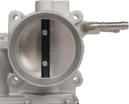 Miniatura 4 de Cuerpo del acelerador eléctrico 220300V010 ROADFAR Fit para Scion tC 2.5L, 2010-2017 para Toyota Camry 2.5L, 2009-2018 para Toyota Highlander RAV4