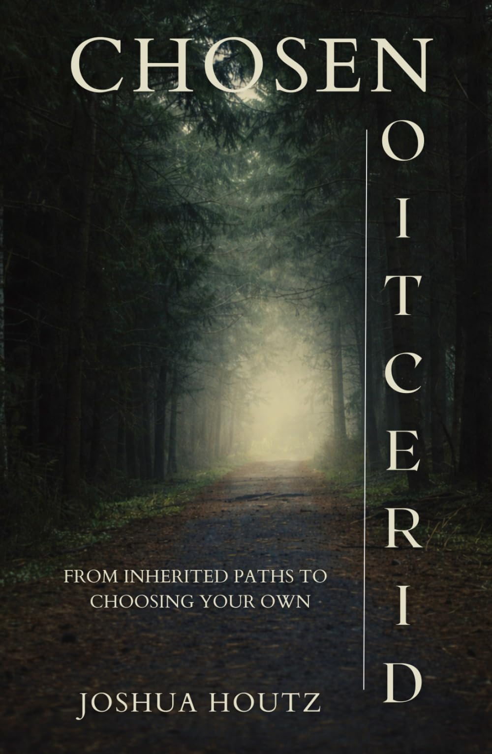 Chosen Direction: From Inherited Paths to Choosing Your Own