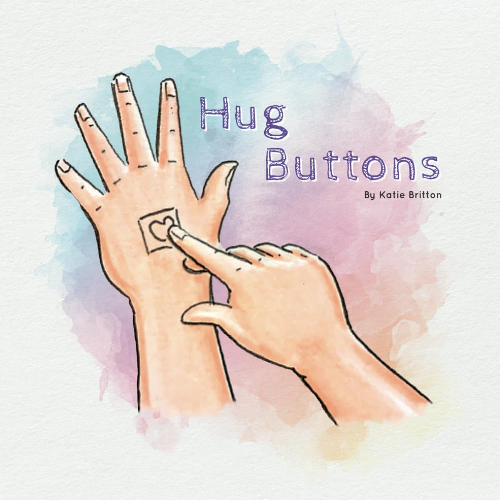 Hug Buttons
