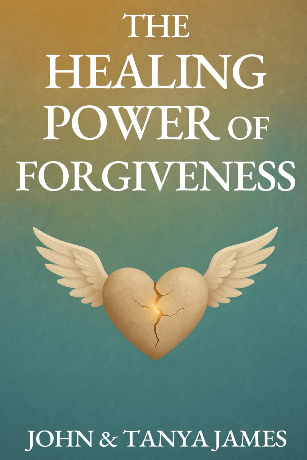 The Healing Power of Forgivness
