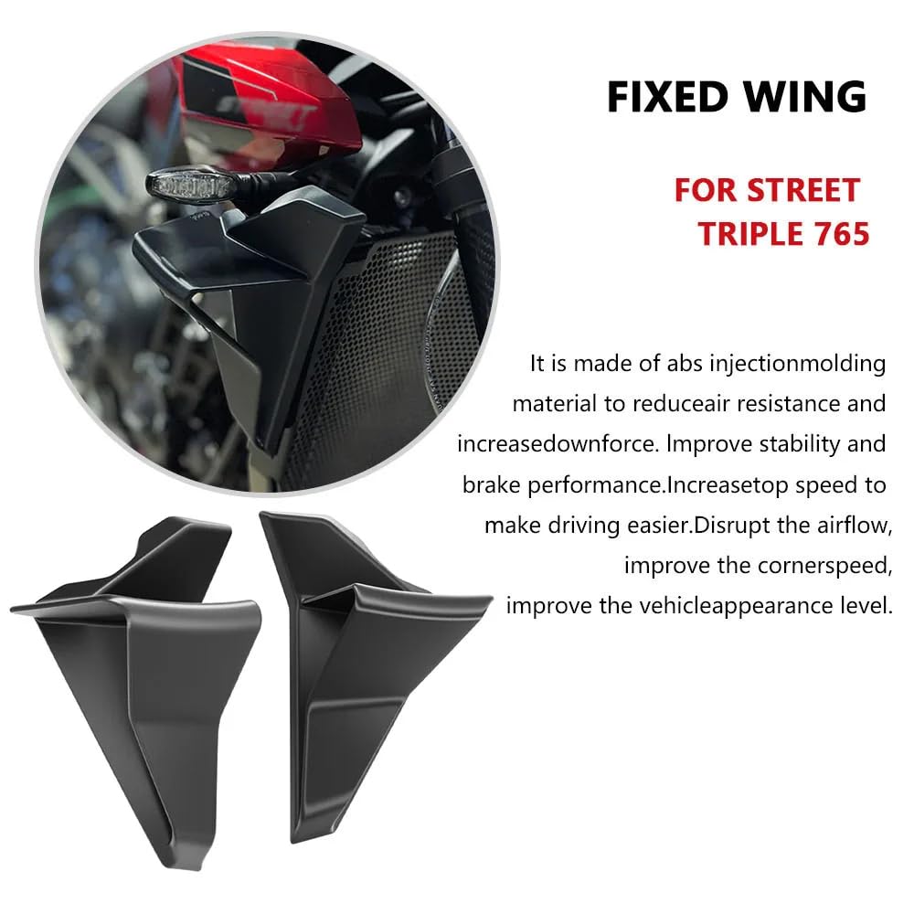 Amazon | For STREET TRIPLE 765 R RS ストリートトリプル765RS 2025