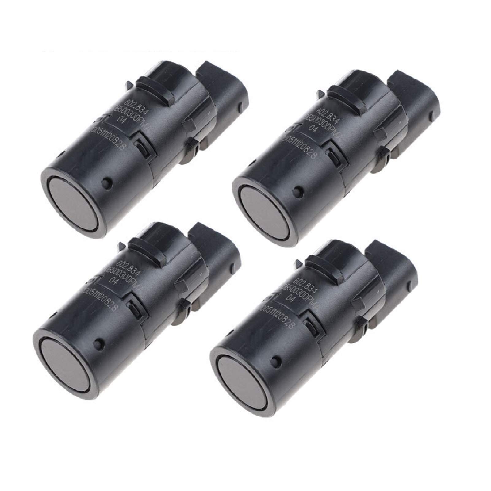 Sensor de Aparcamiento PDC 4 Uds, for Land, for Rover, for Range, for Rover, Sport Discovery 3 Freelander YDB500300PMA Sensores de Aparcamiento