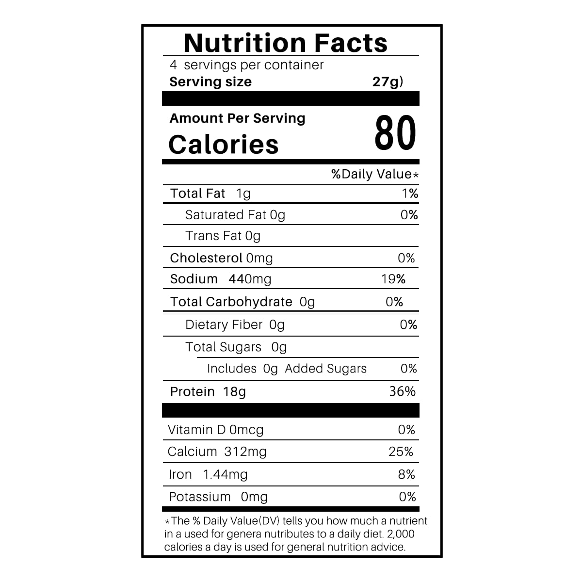 Dried Anchovy, Dried Anchovies, Dried Sardines, Dried fish for people, Salted Whole Anchovies, 4 oz (114g), High Protein Seafood Snack