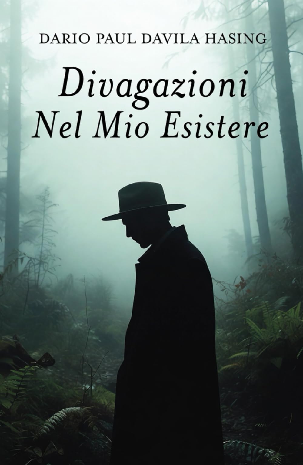 Divagazioni Nel Mio Esistere (I DODICI PERCORSI DELLA TRASFORMAZIONE)