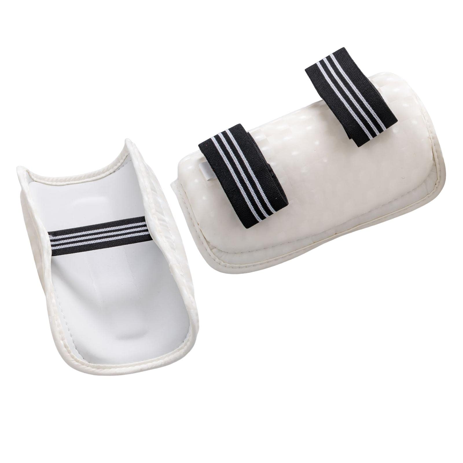LOVIVER Protector Universal de antebrazo de Taekwondo, Almohadilla Protectora para Brazo y Codo, Equipo de protección, Manga Unisex para MMA Fighting