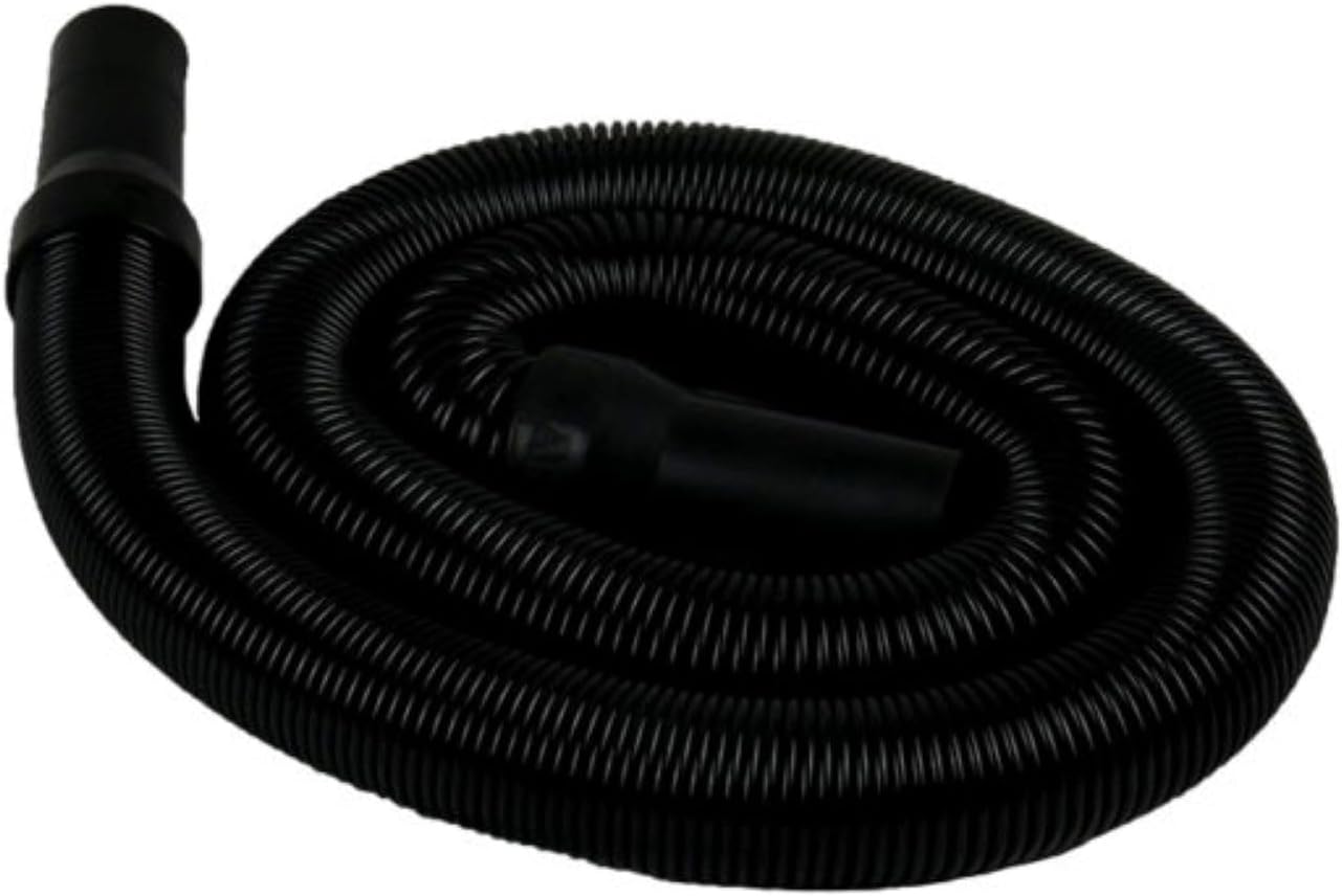 Atrix Stretch Hose, 6 ft, Black, (31661)
