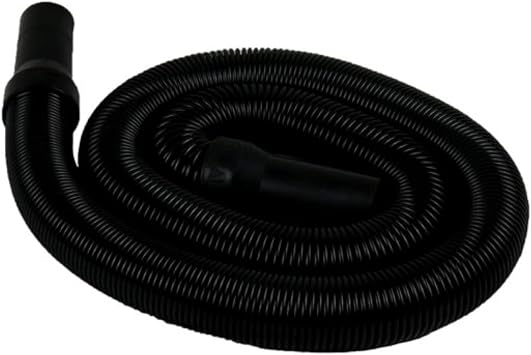 Atrix Stretch Hose, 6 ft, Black, 31661