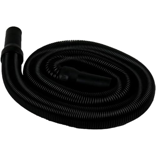 Atrix Stretch Hose, 6 ft, Black, (31661)