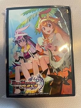 Amazon.co.jp: デュエプレ コラボデッキ ルピコ ダピコ スリーブ