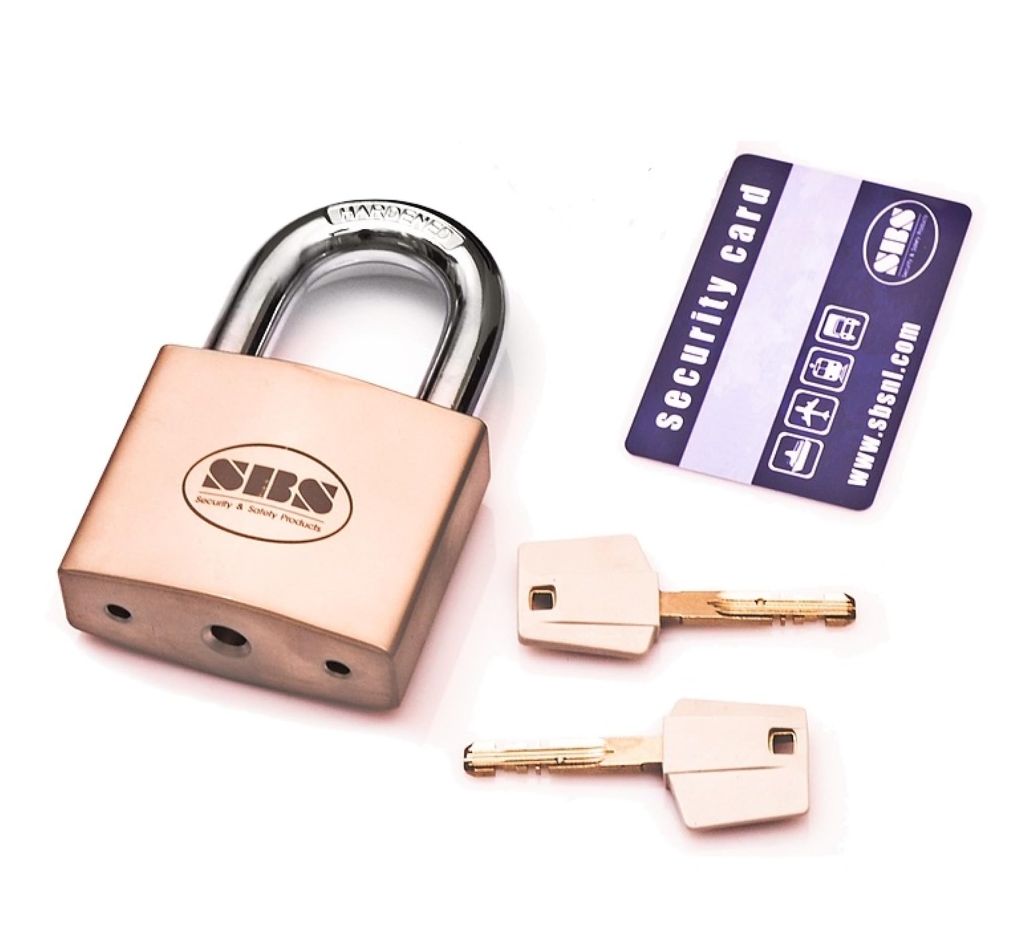 PVS Cadenas SBS PL7000, acier trempé CEN 5, pour semi-remorques | Acier trempé CEN 5/SKG***, anneau 44 x 33 mm, pour semi-remorques et conteneurs, cylindre SBS.