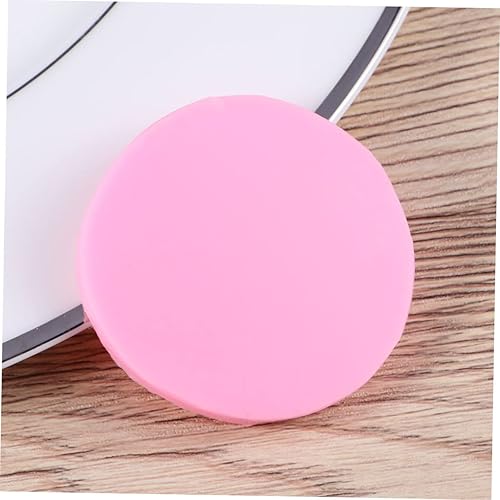 Miniatura 9 de 3pcs Silicone Heart Mold Fondant Mold Heart Molds for Baking Silicone Cake Mold DIY Baking Molds Silicone Baking Mold